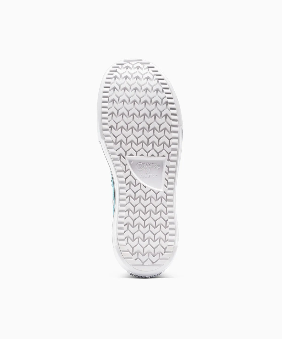 ALL STAR DOUBLE STACK Deja Blue LOW CUT A16516C