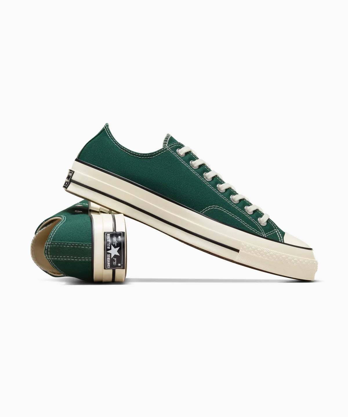 CT70 GREEN ENVY(NEW GREEN)LOW CUT A09470C