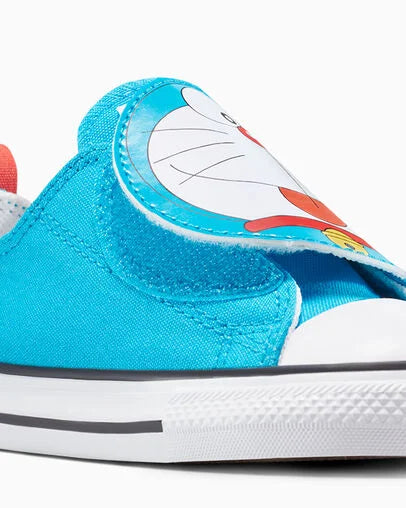ALL STAR Chuck Taylor x Doraemon EasyOn(キッズ)10cm-16.5cm A15794C
