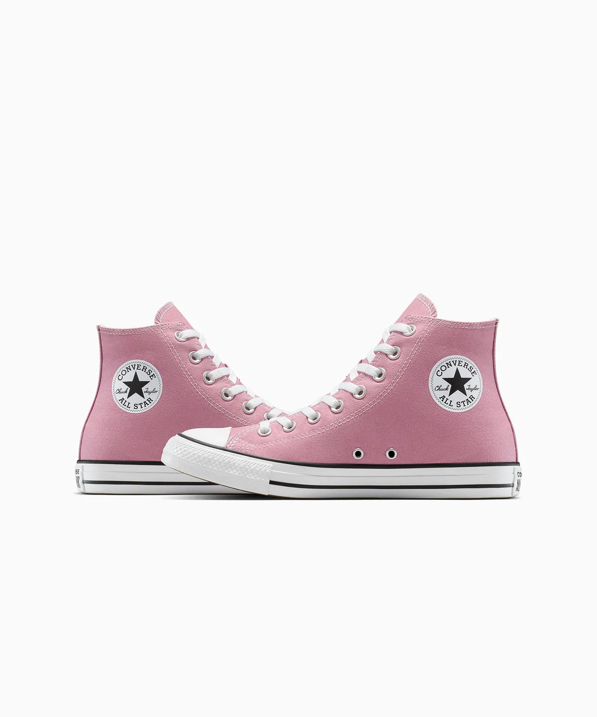 ALL STAR Chuck Taylor Cliffside Rose HI CUT A13263C
