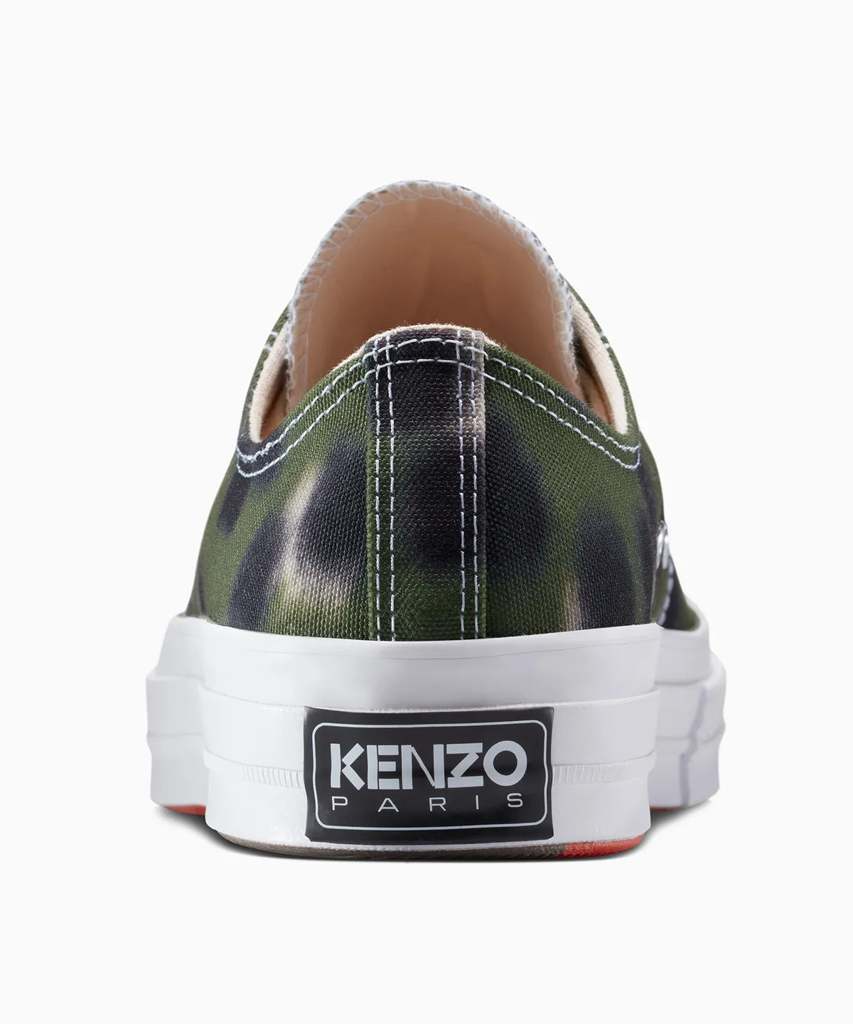 【25年4月新作】CT70 X KENZO ケンゾー Cypress LOW CUT A16291C