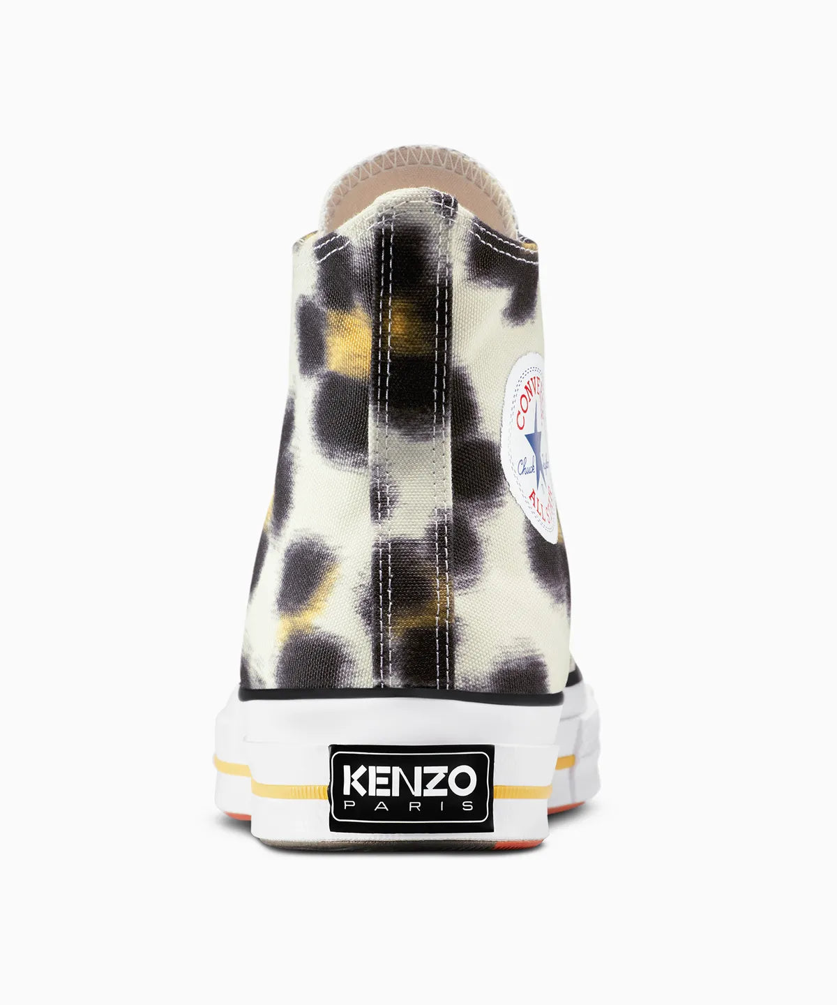 【25年4月新作】CT70 X KENZO ケンゾー Sweet Corn HI CUT A14788C