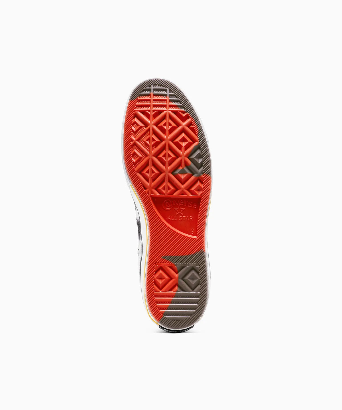 【25年4月新作】CT70 X KENZO ケンゾー Sweet Corn HI CUT A14788C