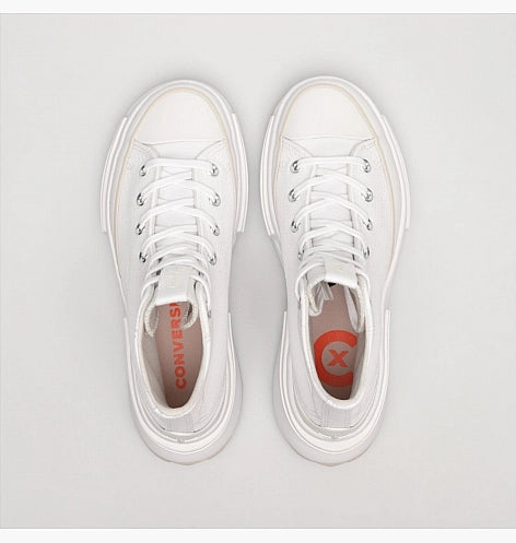 RUN STAR LEGACY CX FUTURE COMFORT TRIPLE WHITE HI CUT A06021C