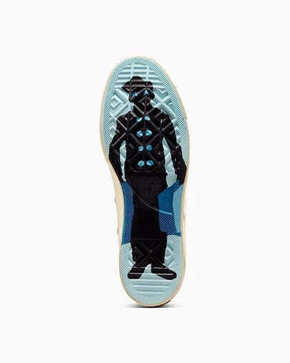 【数量限定】CT70 X GOLF le FLEUR* Darryl Rose Quartz LOW CUT A12147C