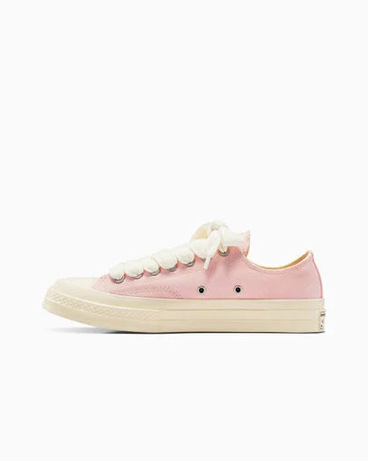 【数量限定】CT70 X GOLF le FLEUR* Darryl Rose Quartz LOW CUT A12147C