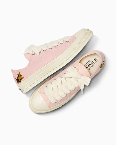 【数量限定】CT70 X GOLF le FLEUR* Darryl Rose Quartz LOW CUT A12147C