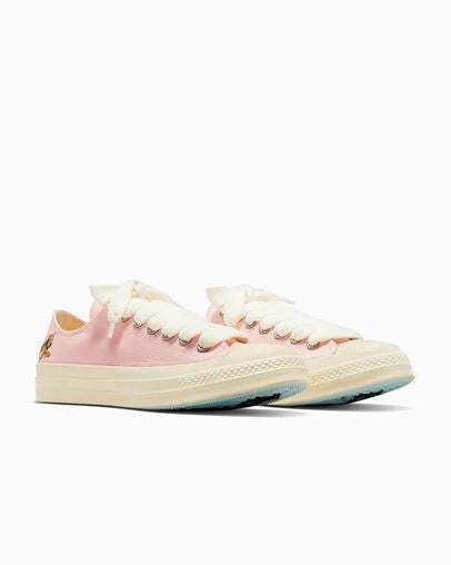 【数量限定】CT70 X GOLF le FLEUR* Darryl Rose Quartz LOW CUT A12147C