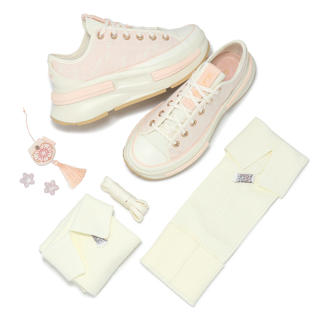 【レディース限定】RUN STAR LEGACY CX Peach Blassom PINK A13853C