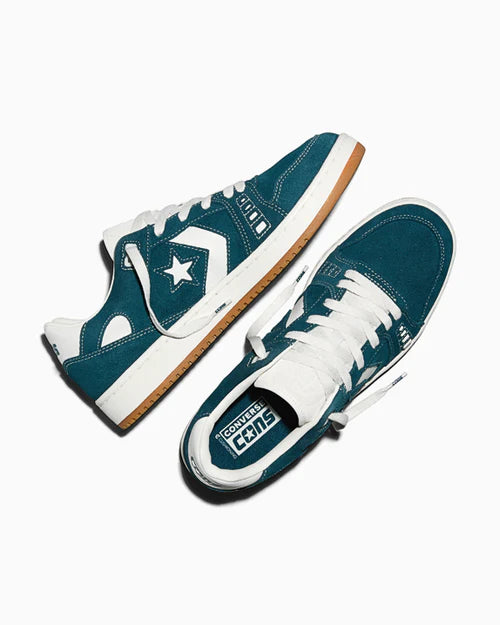 ONE STAR（CONS） AS-1 PRO OX SUEDE（スエード）Murky Waters LOW CUT