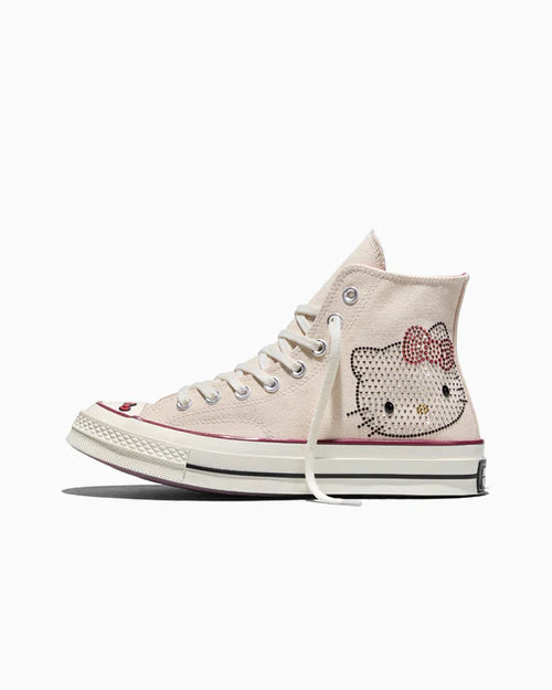 CT70 X HELLO KITTY Swarovski® Egret HI CUT A17695C – raretem.shop