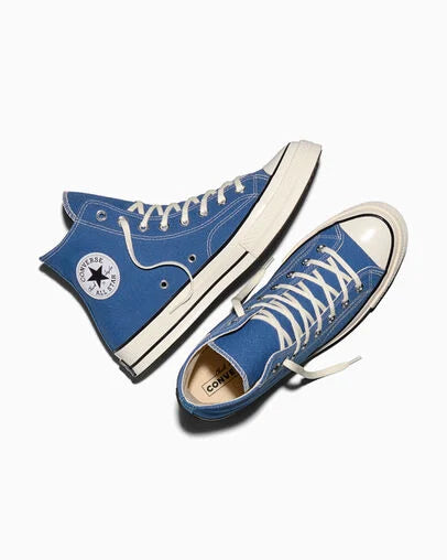 CT70 Armor Blue（NEW RUSH BLUE）HI CUT A18155C – RARETEM