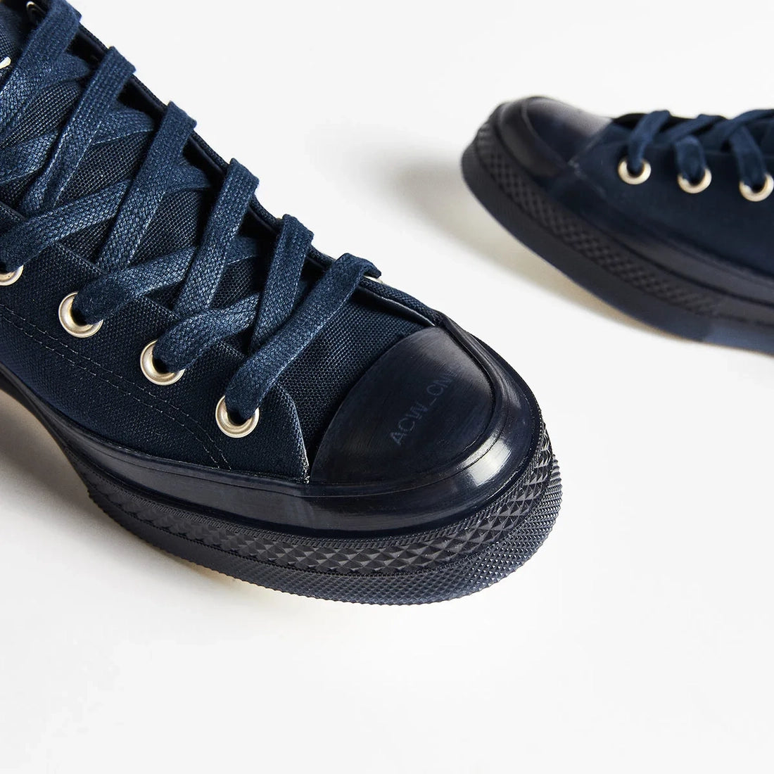 CT70 X A-COLD-WALL PAVEMENT DARK SAPPHIRE LOW CUT A06689C