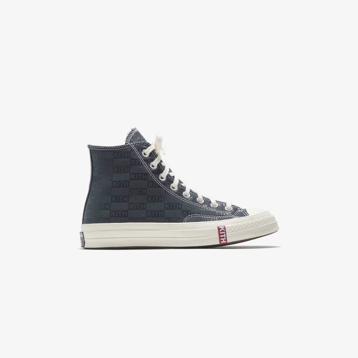 KITH限定】CT70 X KITH DARK GREEN Monogram HI CUT 171845C – raretem KITH限定】CT70 X KITH DARK GREEN Monogram HI CUT 171845C – raretem