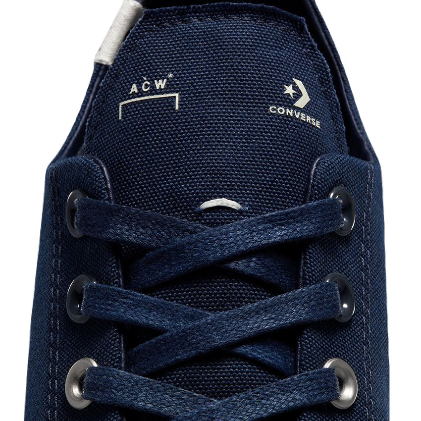 CT70 X A-COLD-WALL PAVEMENT DARK SAPPHIRE LOW CUT A06689C