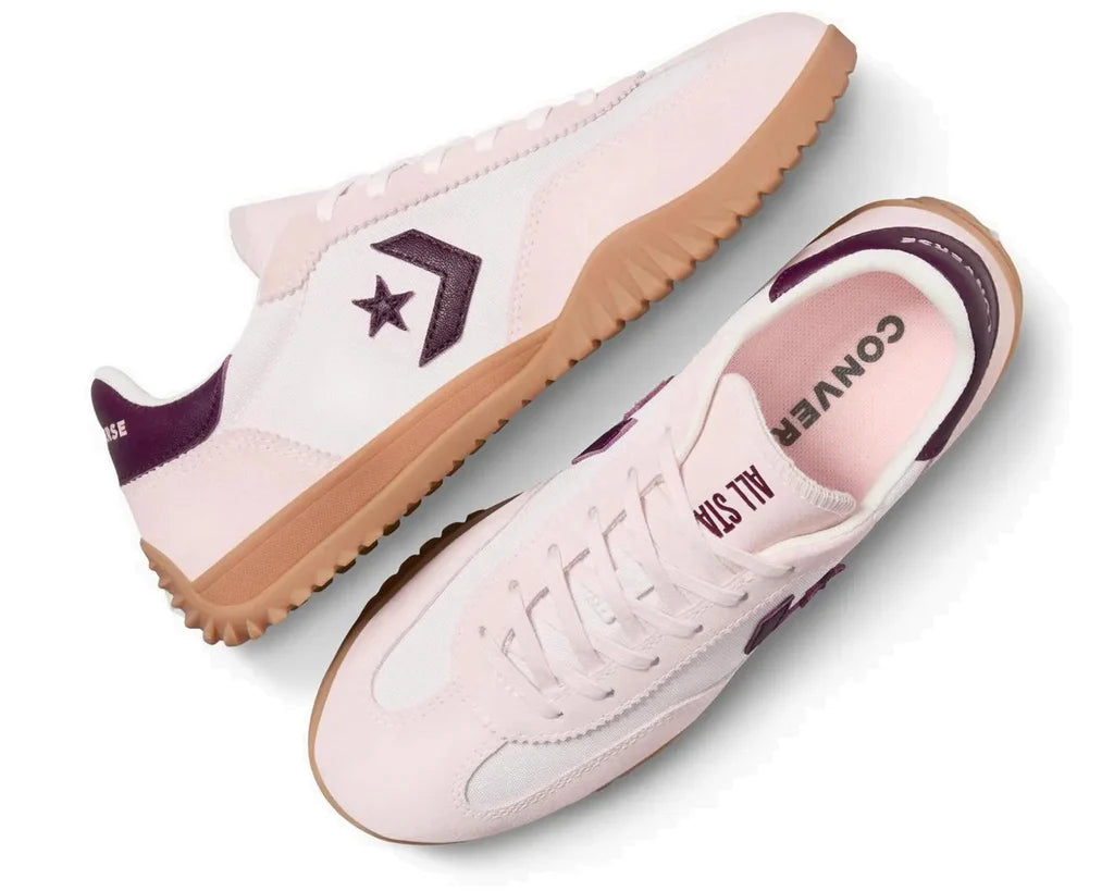 RUN STAR TRAINER BLUSH HUSH A10450C