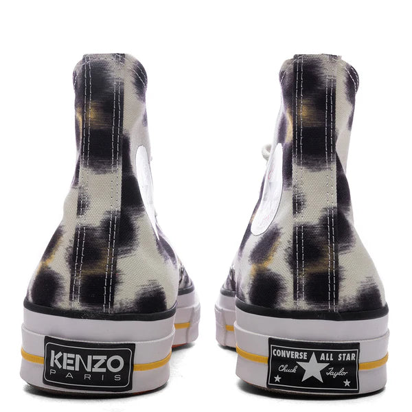 【25年4月新作】CT70 X KENZO ケンゾー Sweet Corn HI CUT A14788C