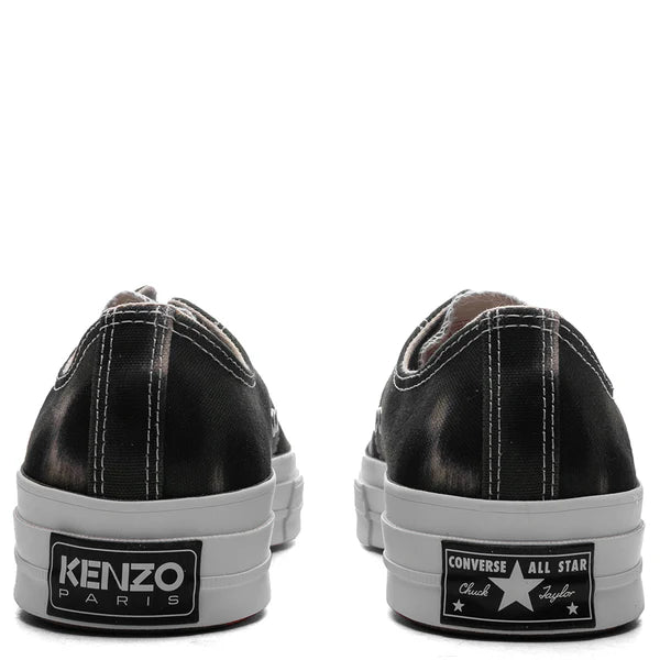 【25年4月新作】CT70 X KENZO ケンゾー Cypress LOW CUT A16291C