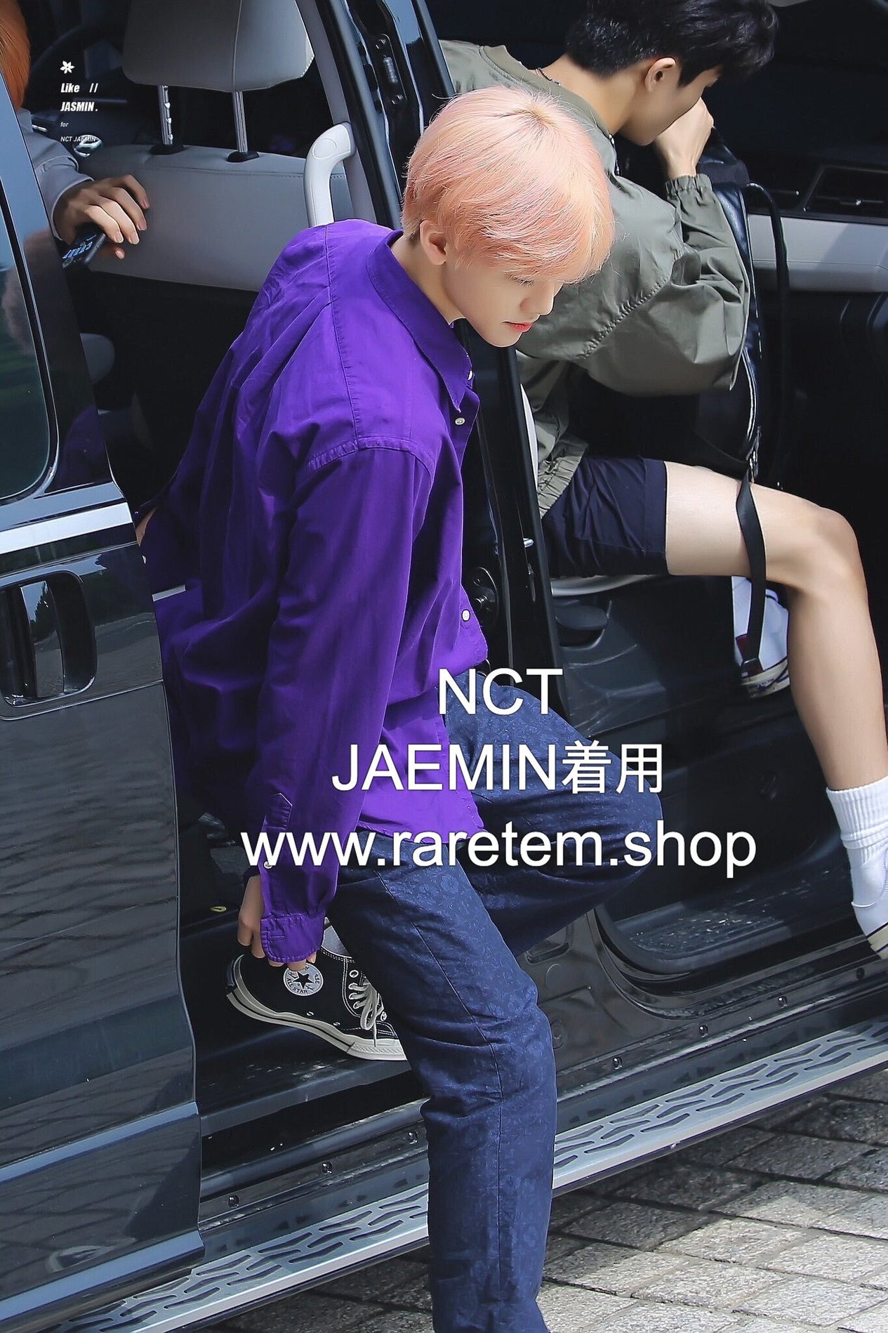 CT70 BLACK HI CUT(ブラック)162050C