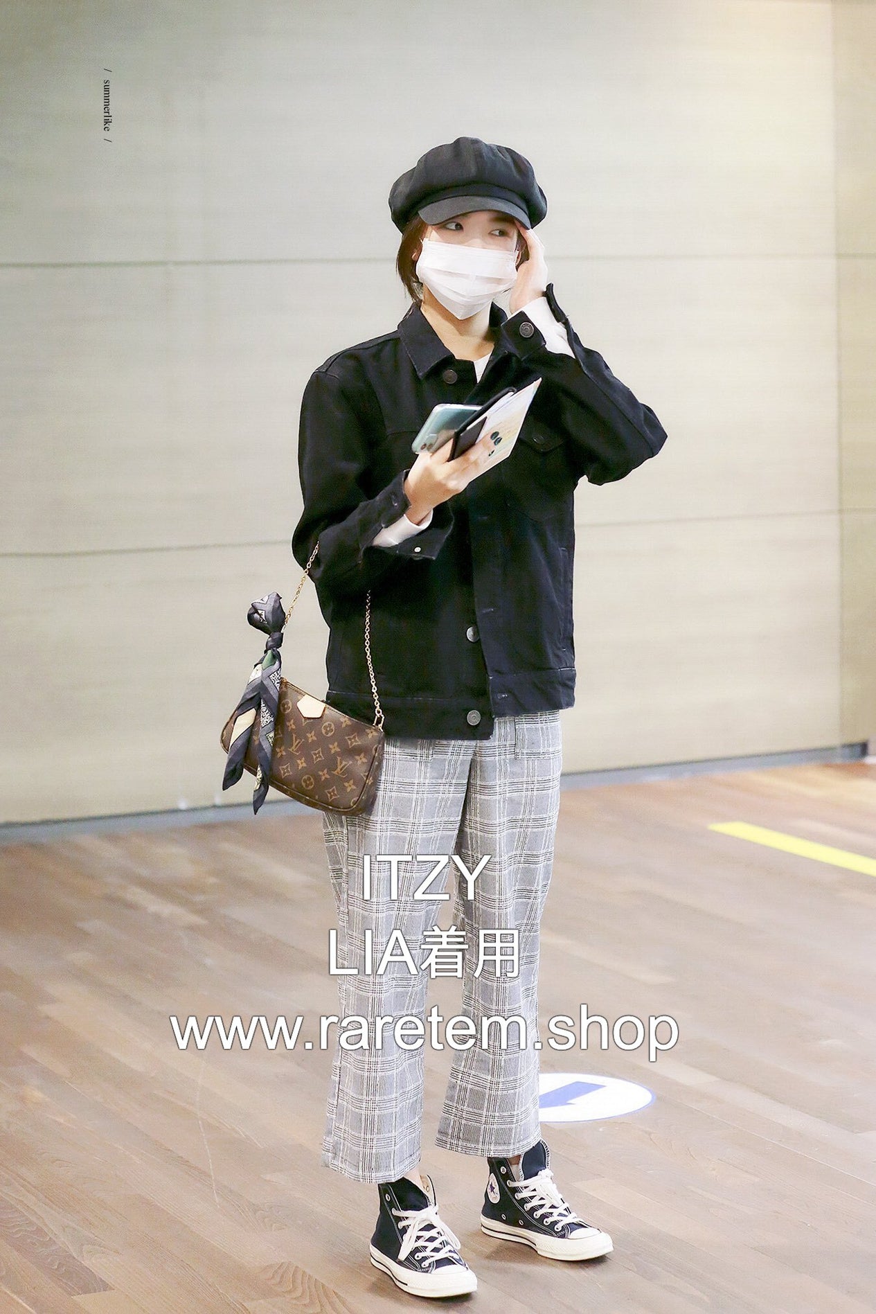 CT70 BLACK HI CUT(ブラック)162050C