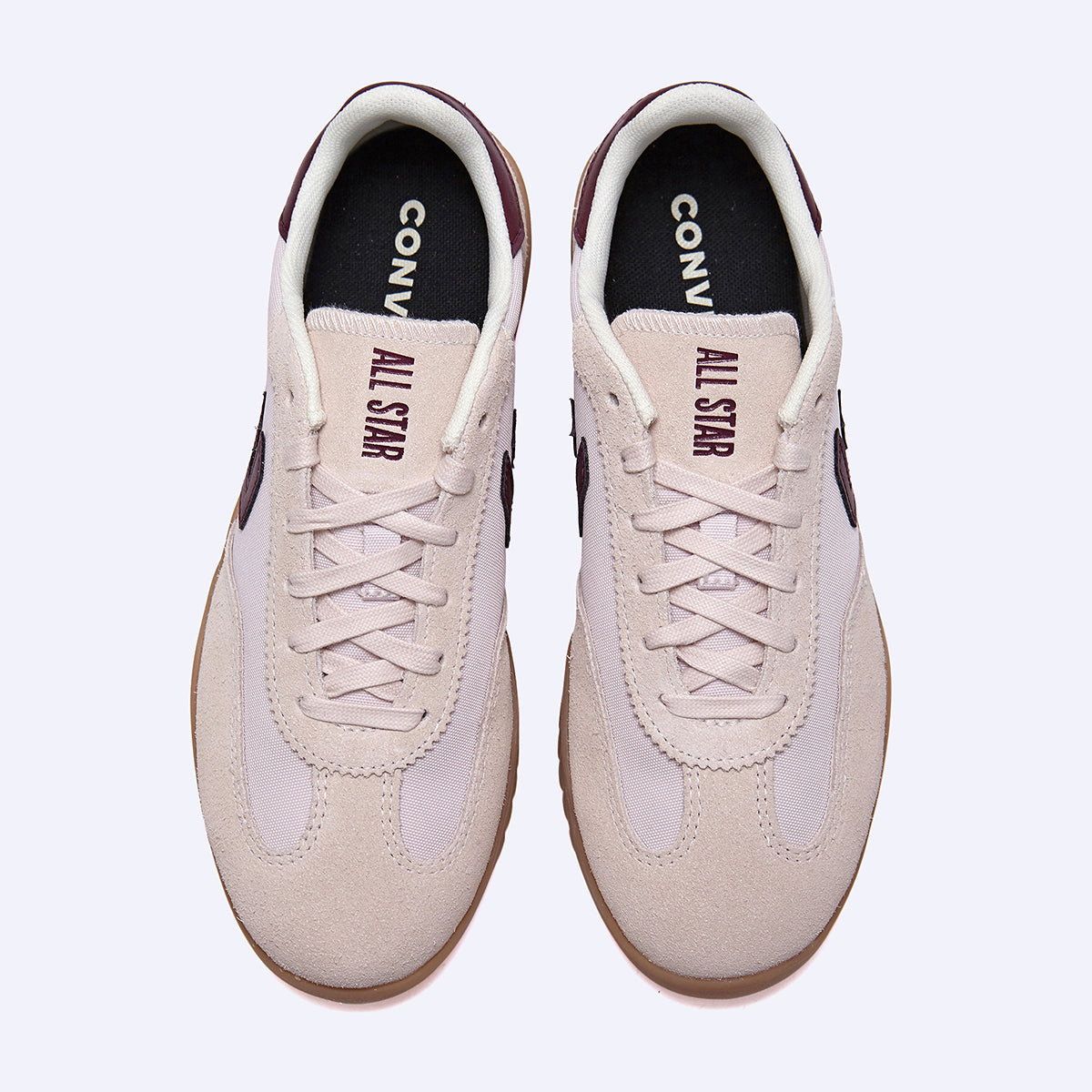 RUN STAR TRAINER BLUSH HUSH A10450C