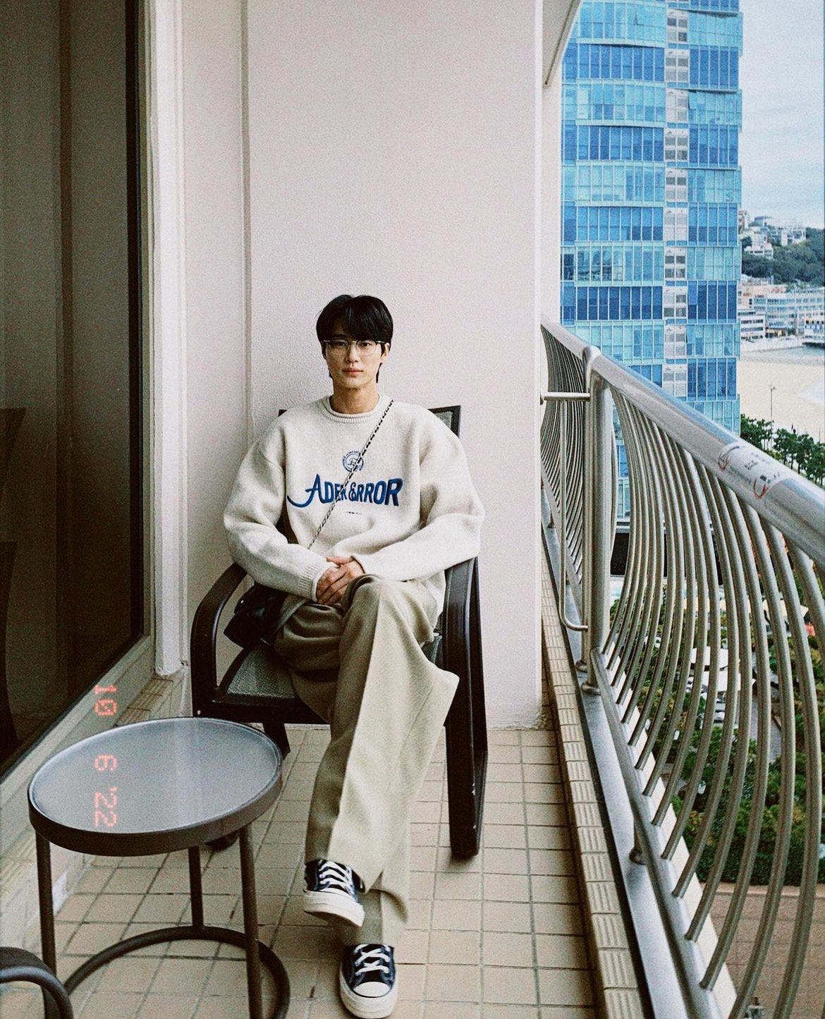 CT70 BLACK HI CUT(ブラック)162050C