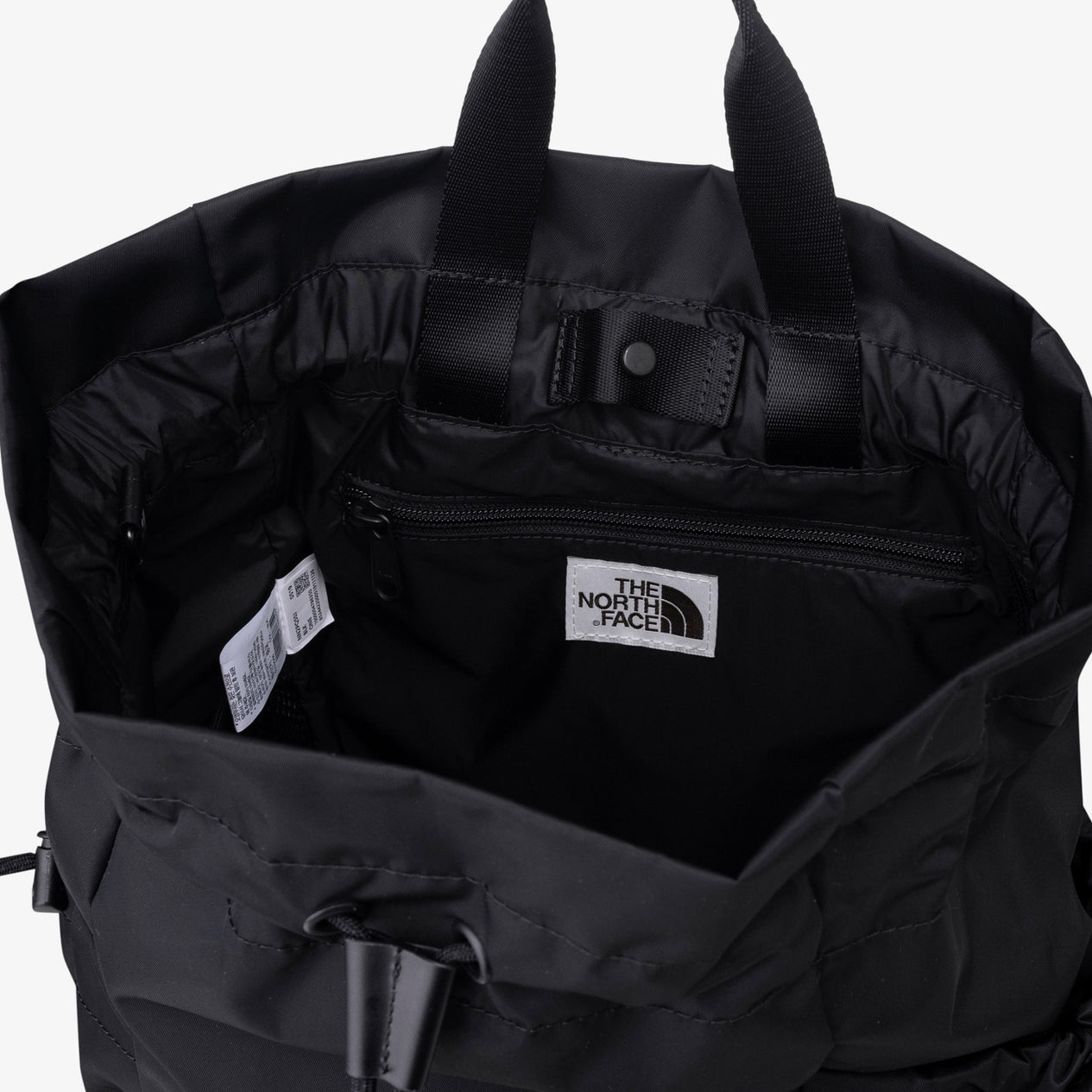 BONNEY PACK M ボニーパック M ☆THE NORTH FACE BONNEY PACK M(3color)