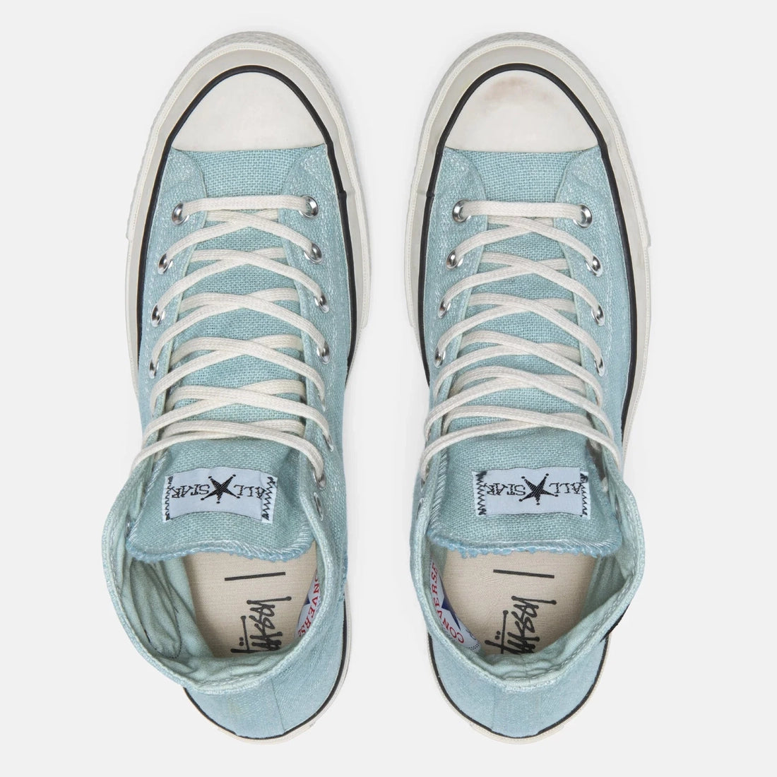 STUSSY our legacy CONVERSE CHUCK 70