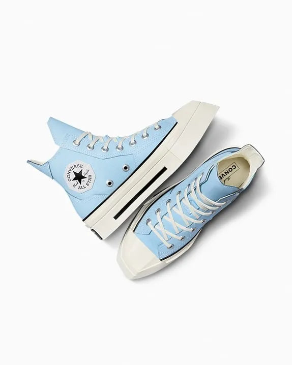 CT70 De Luxe Squared True Sky HI CUT A07566C