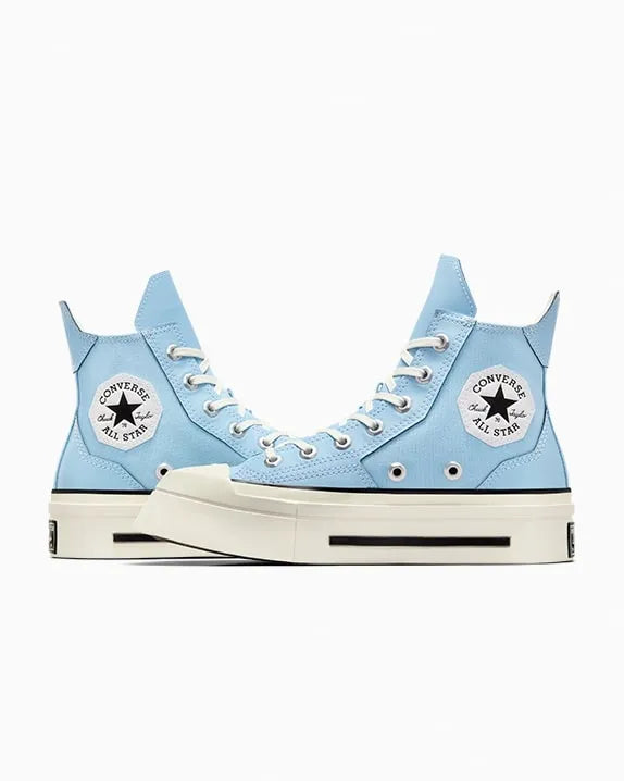 CT70 De Luxe Squared True Sky HI CUT A07566C