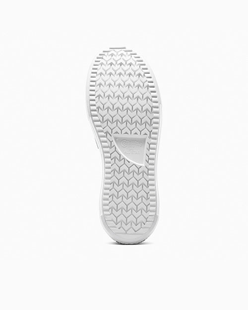 ALL STAR DOUBLE STACK BLACK HI CUT A12975C