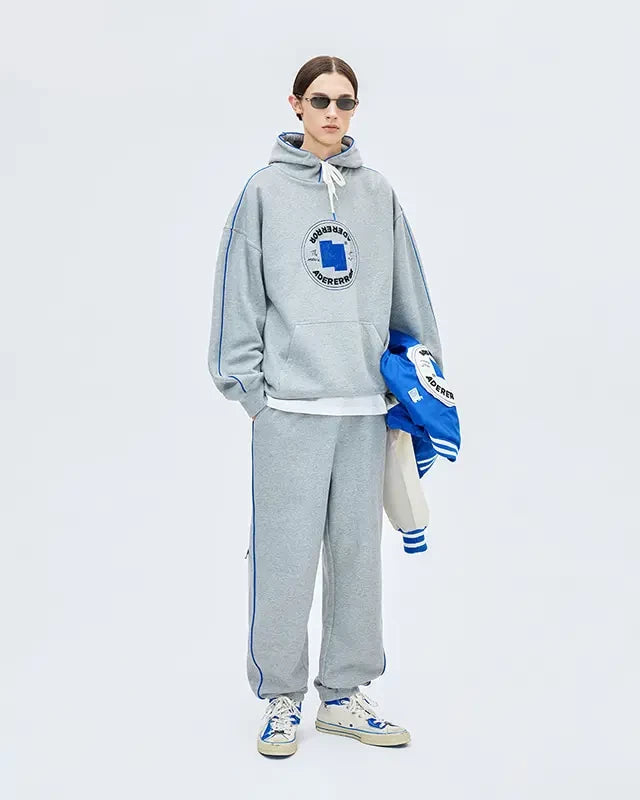 【ジュウジェ着用】CT70 x Ader Error WHITE HI CUT A05351C