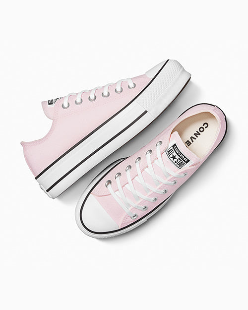 ALL STAR LIFT Canvas SUGAR BERRY LOW CUT A11875C