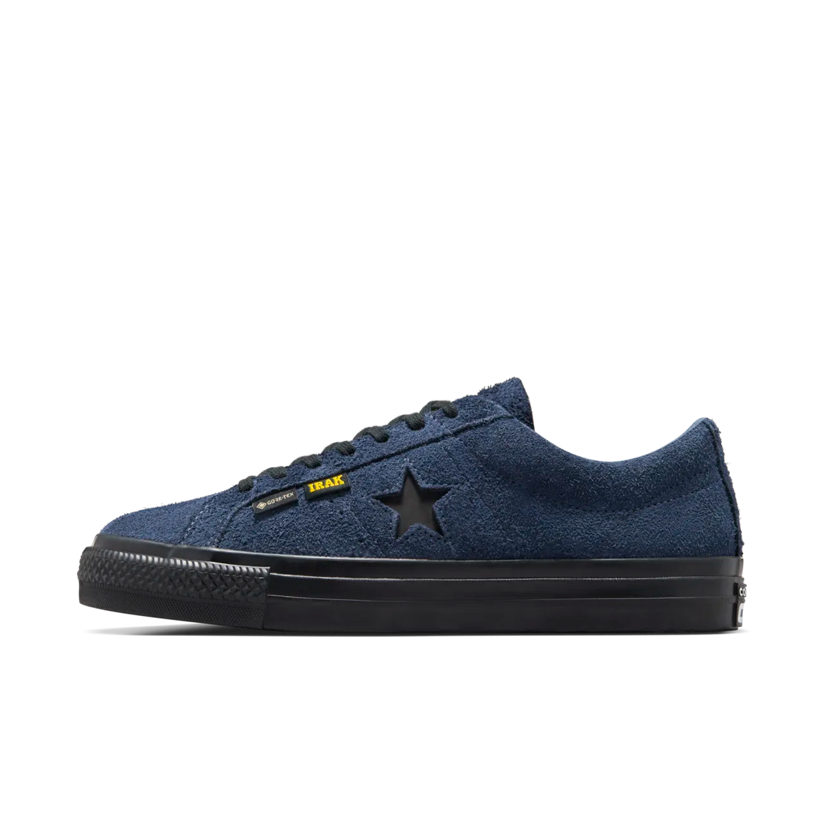 ONE STAR PRO（CONS）Gore-Tex IRAK NAVY LOW CUT A13646C