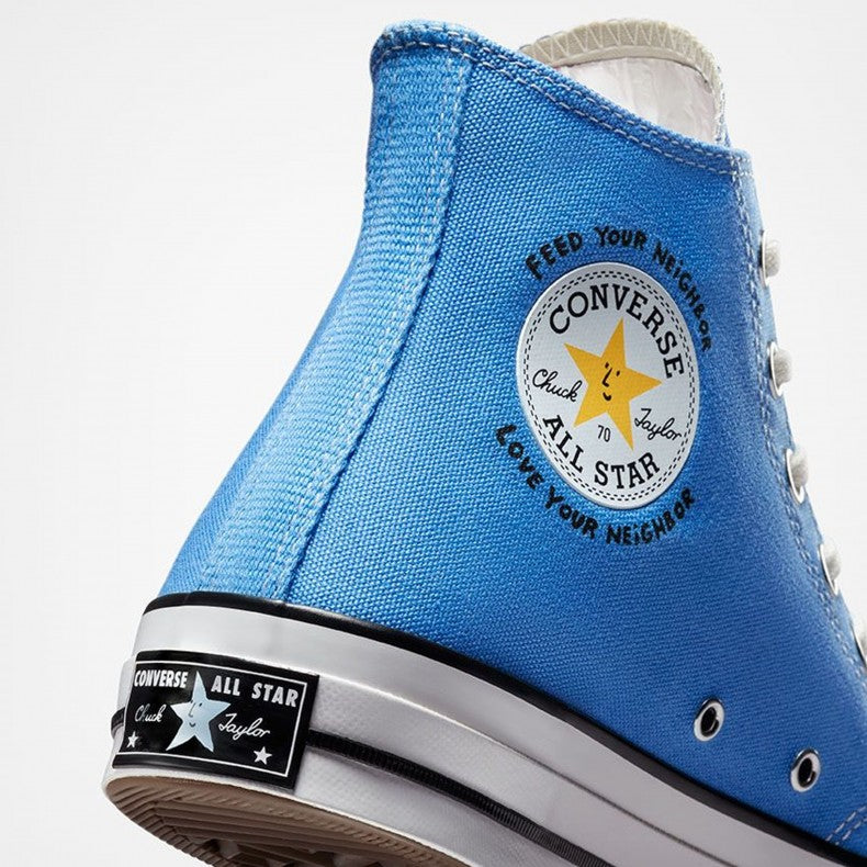 CT70 X Sky High Farm University Blue HI CUT A03327C – raretem.shop
