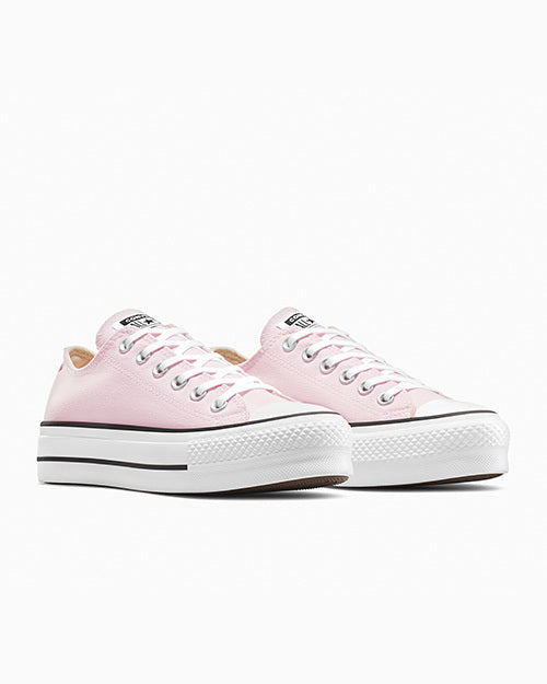 ALL STAR LIFT Canvas SUGAR BERRY LOW CUT A11875C