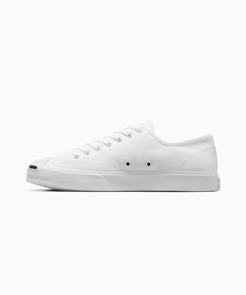 JACK PURCELL CLASSIC WHITE LOW CUT 164057C