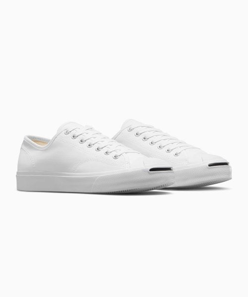 JACK PURCELL CLASSIC WHITE LOW CUT 164057C