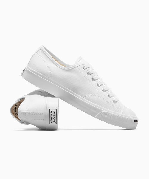 JACK PURCELL CLASSIC WHITE LOW CUT 164057C