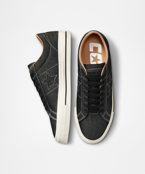 ONE STAR PRO(CONS)DENIM BLACK A04148C