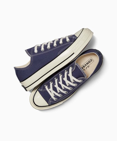 CT70 Uncharted Waters LOW CUT A04592C