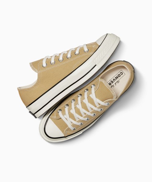 【24cm】CT70 DUNESCAPE LOW CUT A04593C