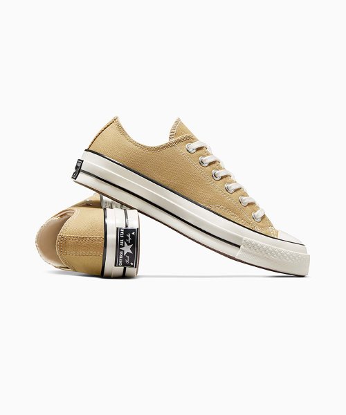 【24cm】CT70 DUNESCAPE LOW CUT A04593C