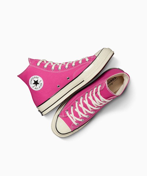 CT70 Lucky Pink HI CUT A04594C