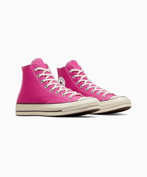 CT70 Lucky Pink HI CUT A04594C
