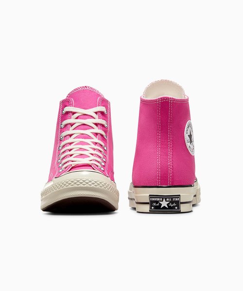 CT70 Lucky Pink HI CUT A04594C