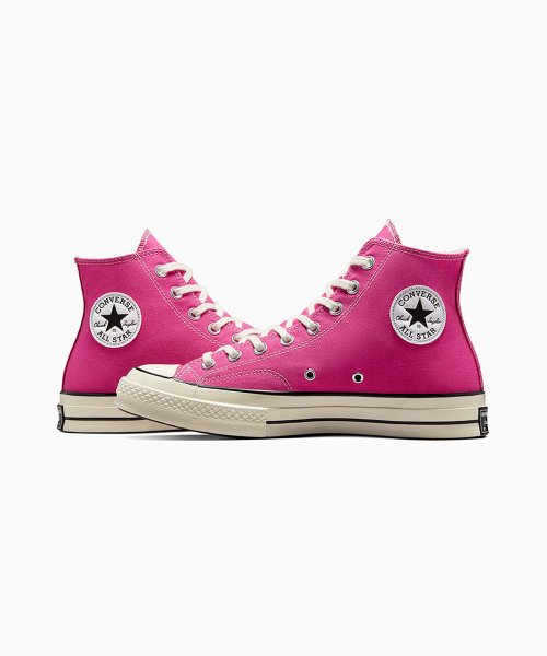 CT70 Lucky Pink HI CUT A04594C
