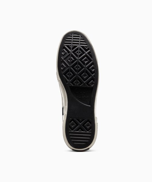 CT70 Decon structed BLACK LOW CUT A07984C