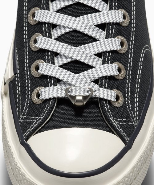 CT70 Decon structed BLACK LOW CUT A07984C