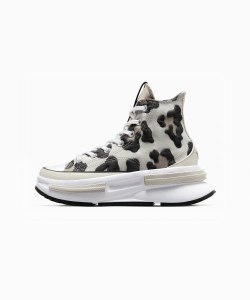RUN STAR LEGACY CX FUTURE Leopard HI CUT A05361C